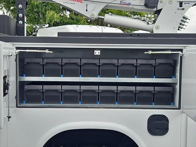 2024 Ram 5500 Tradesman/SLT