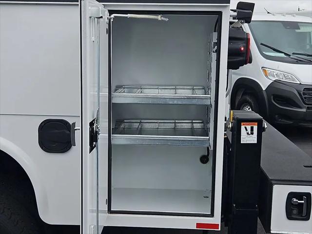 2024 Ram 5500 Tradesman/SLT