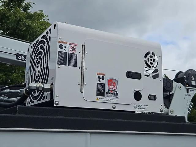 2024 Ram 5500 Tradesman/SLT