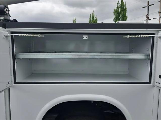 2024 Ram 5500 Tradesman/SLT
