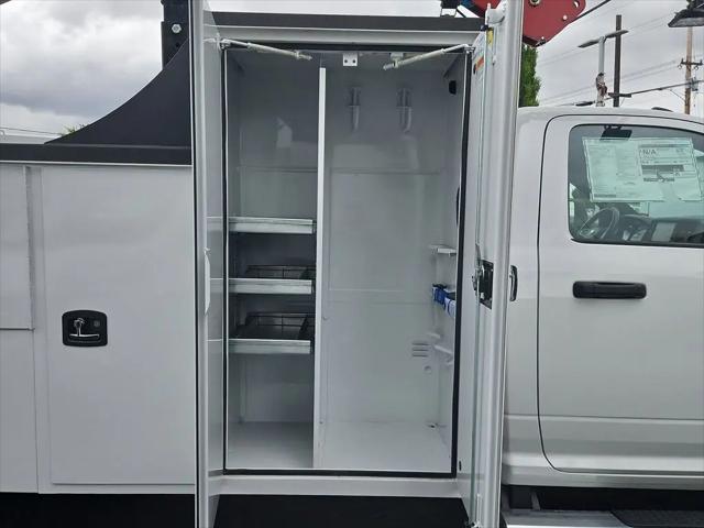 2024 Ram 5500 Tradesman/SLT