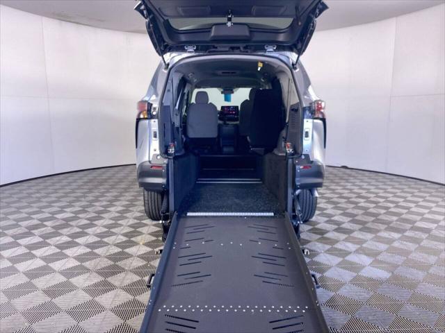 2023 Toyota Sienna LE for sale in Phoenix, AZ