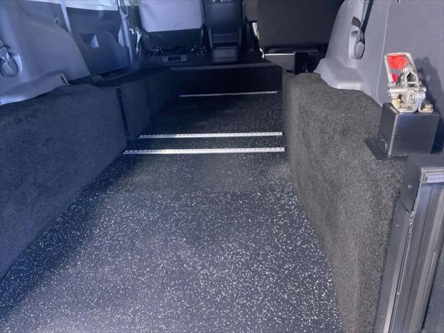 2023 Toyota Sienna LE