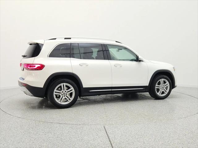 2023 Mercedes-Benz GLB GLB 250