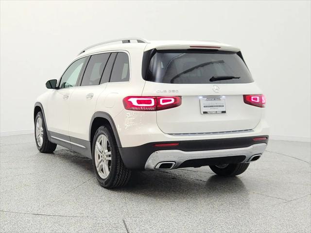 2023 Mercedes-Benz GLB GLB 250