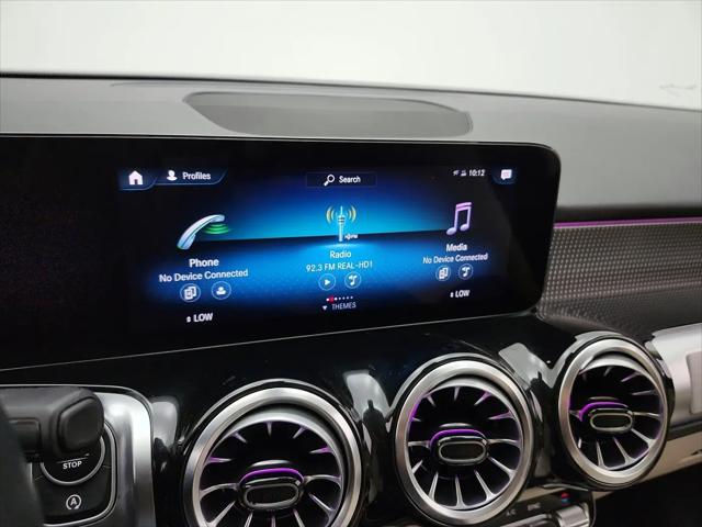 2023 Mercedes-Benz GLB GLB 250