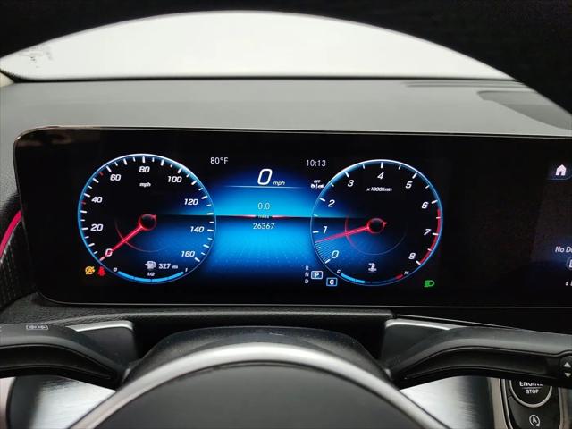 2023 Mercedes-Benz GLB GLB 250