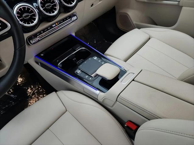 2023 Mercedes-Benz GLB GLB 250