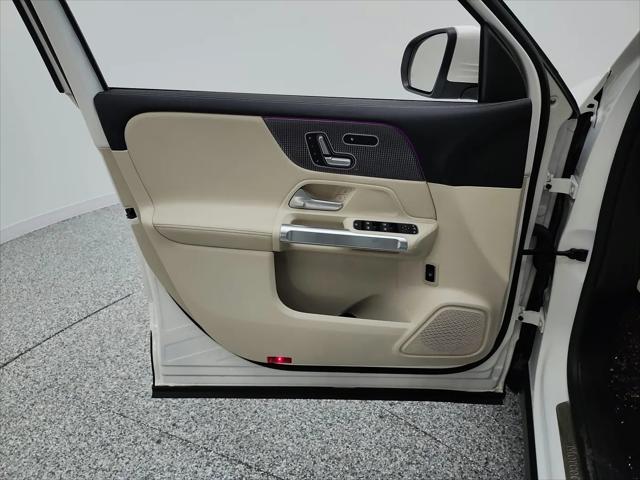 2023 Mercedes-Benz GLB GLB 250