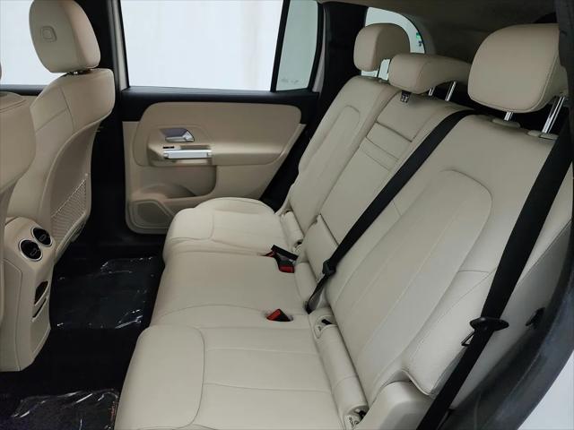 2023 Mercedes-Benz GLB GLB 250