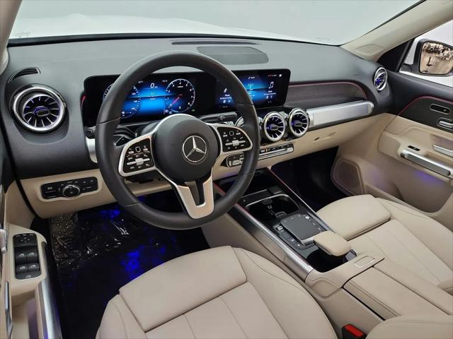 2023 Mercedes-Benz GLB GLB 250