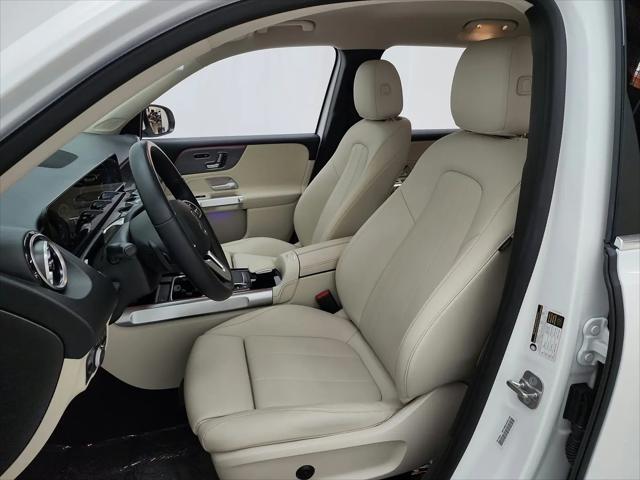 2023 Mercedes-Benz GLB GLB 250