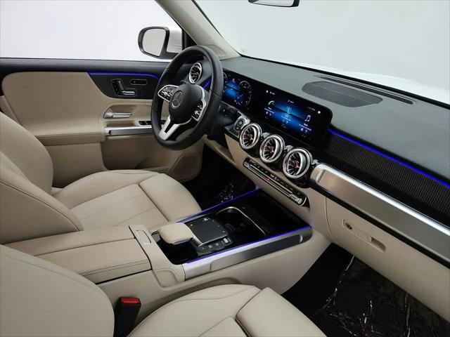 2023 Mercedes-Benz GLB GLB 250