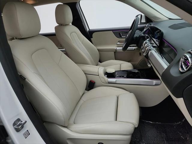 2023 Mercedes-Benz GLB GLB 250