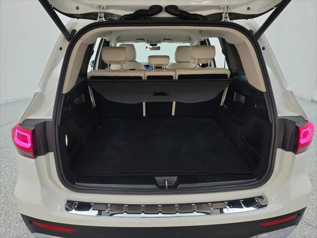 2023 Mercedes-Benz GLB GLB 250