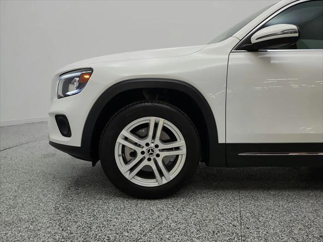 2023 Mercedes-Benz GLB GLB 250