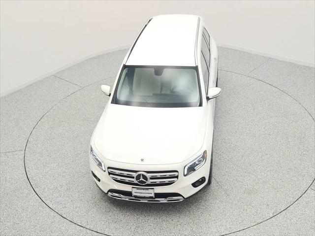 2023 Mercedes-Benz GLB GLB 250