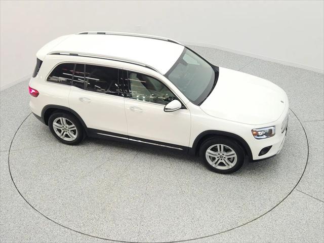 2023 Mercedes-Benz GLB GLB 250