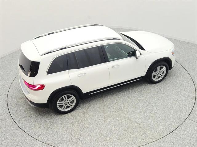 2023 Mercedes-Benz GLB GLB 250