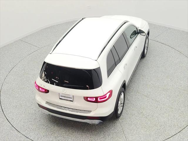 2023 Mercedes-Benz GLB GLB 250