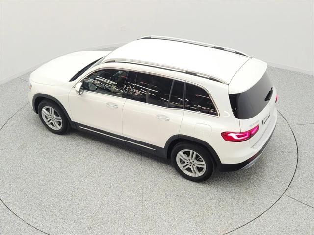 2023 Mercedes-Benz GLB GLB 250