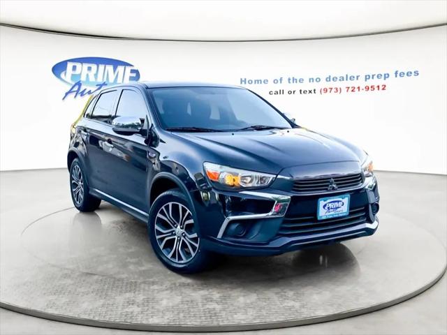 2016 Mitsubishi Outlander Sport 2.0 ES for sale in Riverdale, NJ