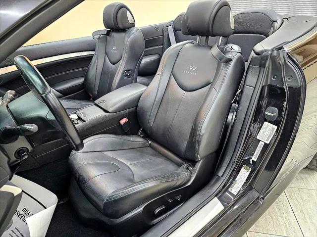 2013 INFINITI G37 G37