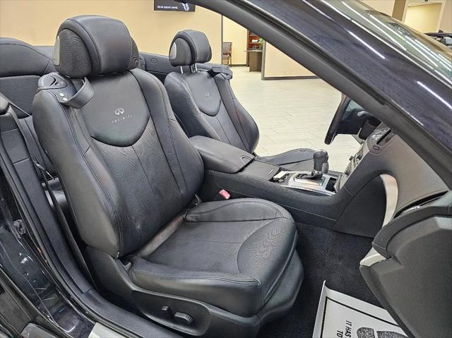 2013 INFINITI G37 G37