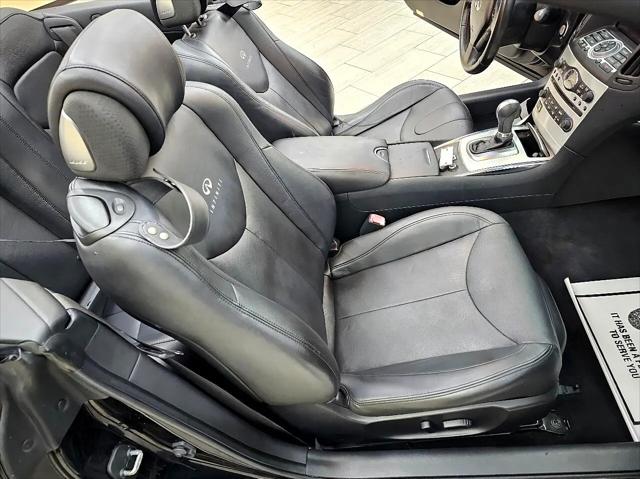2013 INFINITI G37 G37