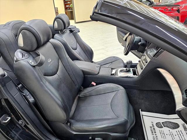 2013 INFINITI G37 G37