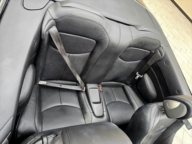 2013 INFINITI G37 G37
