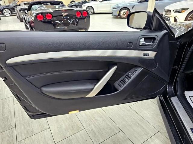 2013 INFINITI G37 G37