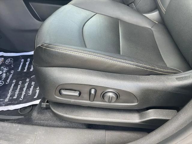 2021 GMC Terrain FWD SLT