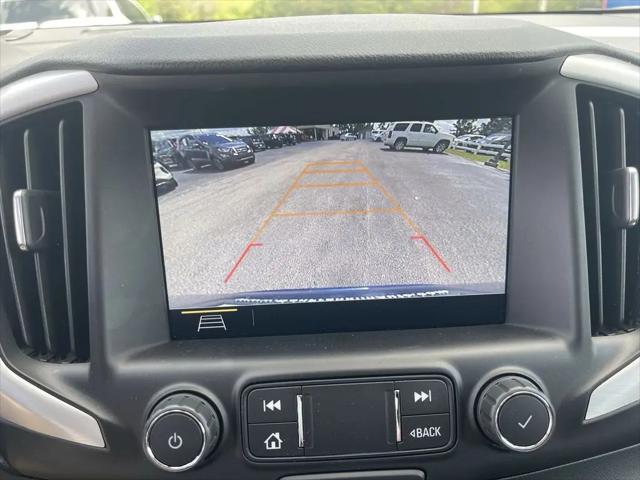 2021 GMC Terrain FWD SLT