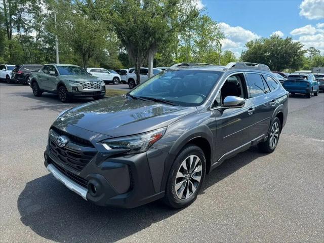 2024 Subaru Outback Touring for sale in Gainesville, FL