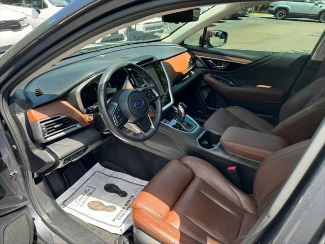 2024 Subaru Outback Touring