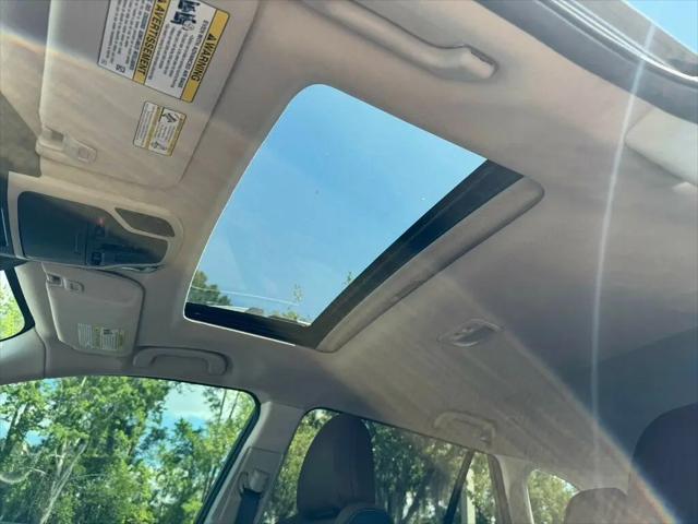 2024 Subaru Outback Touring