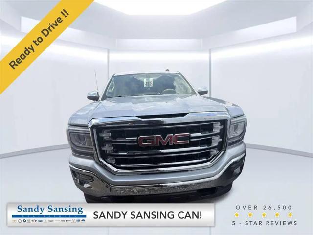 2018 GMC Sierra 1500 SLT for sale in Pensacola, FL