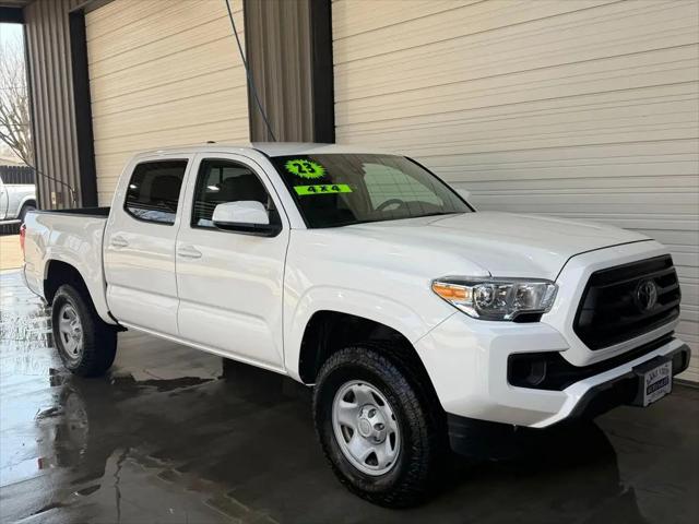 2023 Toyota Tacoma SR V6 for sale in Mountain Home, AR