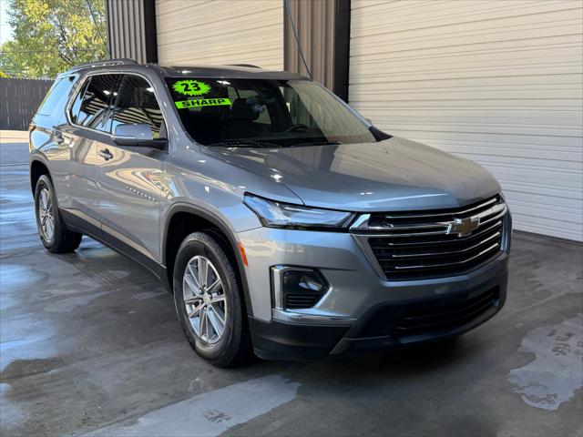 2023 Chevrolet Traverse FWD LT Cloth for sale in Mountain Home, AR