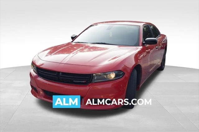 2022 Dodge Charger SXT RWD for sale in Florence, SC