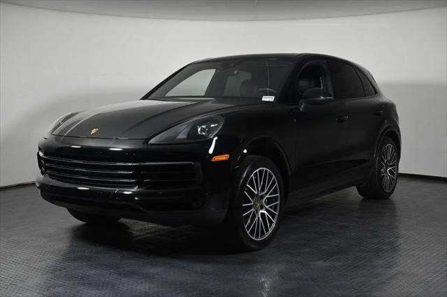 2021 Porsche Cayenne Base for sale in Coral Gables, FL