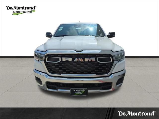 2025 RAM Ram 1500 RAM 1500 LONE STAR CREW CAB 4X4 57 BOX