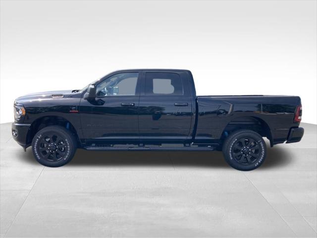 2024 RAM Ram 2500 RAM 2500 BIG HORN CREW CAB 4X4 64 BOX