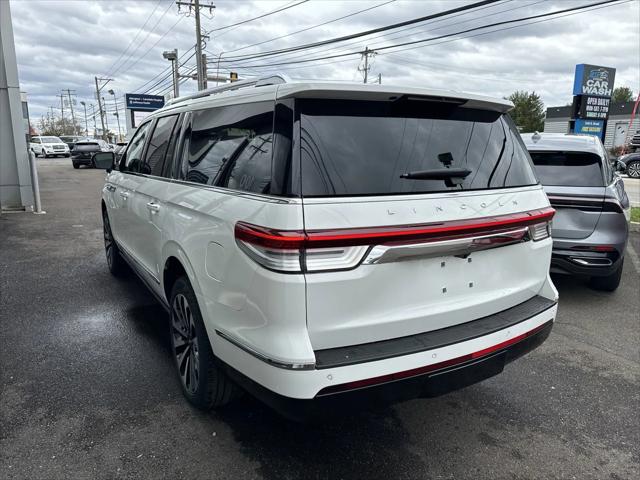 2024 Lincoln Navigator Reserve L