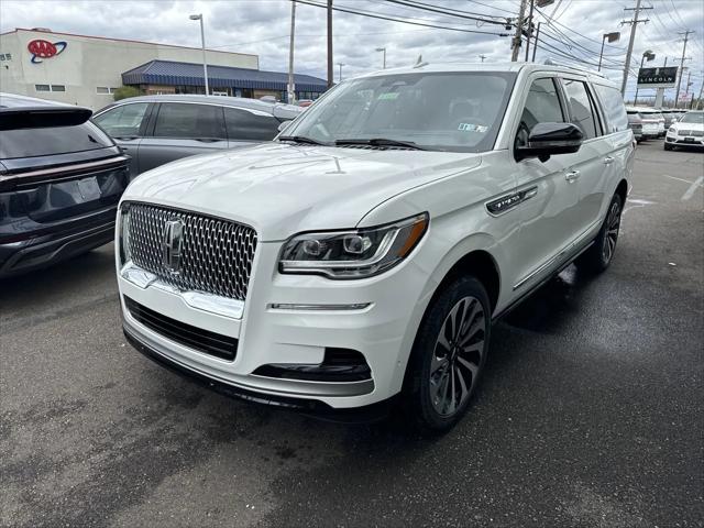 2024 Lincoln Navigator Reserve L