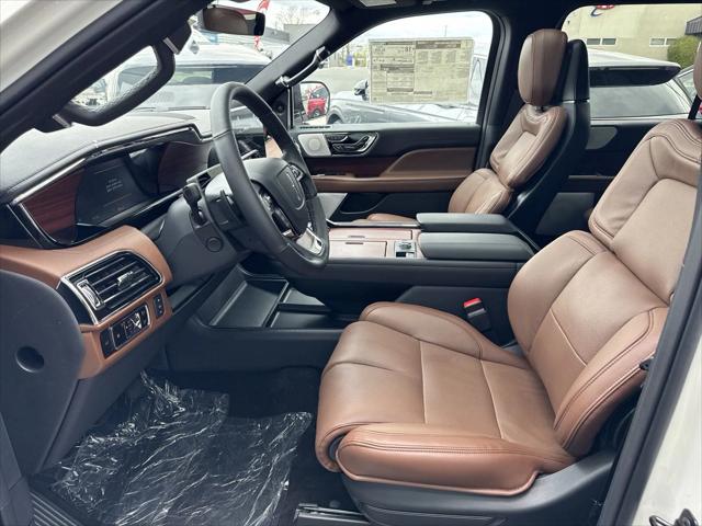 2024 Lincoln Navigator Reserve L