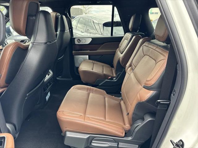 2024 Lincoln Navigator Reserve L