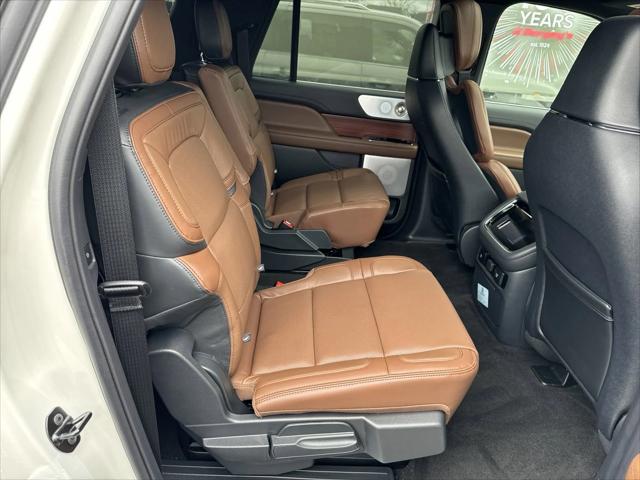 2024 Lincoln Navigator Reserve L