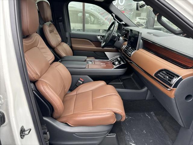 2024 Lincoln Navigator Reserve L
